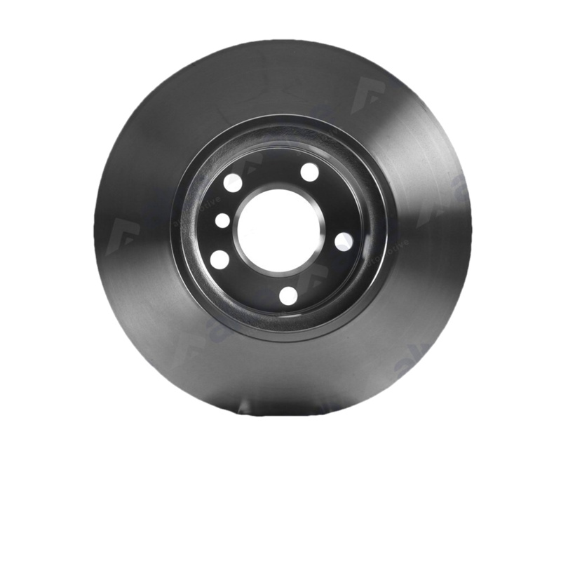 ALTE AUTOMOTIVE Brzdový kotúč 128586FCAL