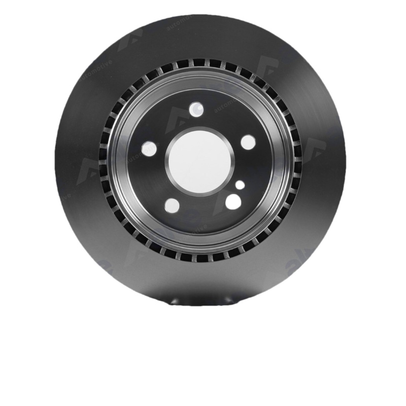 ALTE AUTOMOTIVE Brzdový kotúč 128590FCAL