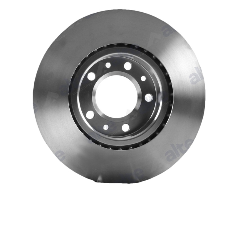 ALTE AUTOMOTIVE Brzdový kotúč 128595FCAL