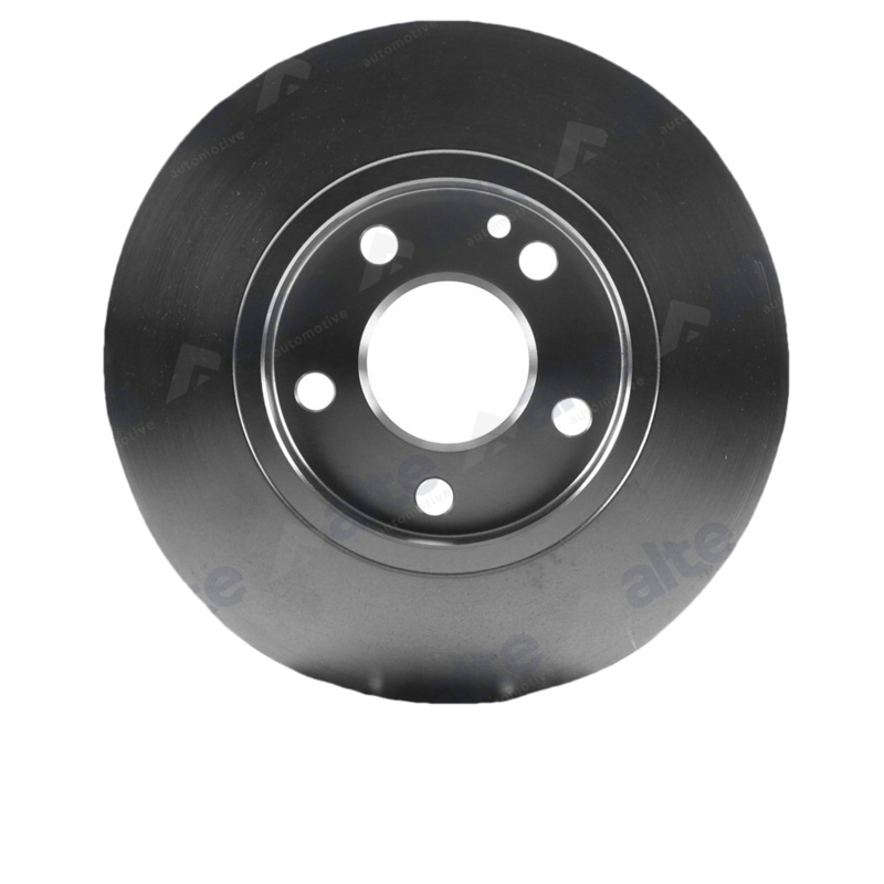 ALTE AUTOMOTIVE Brzdový kotúč 128642FCAL