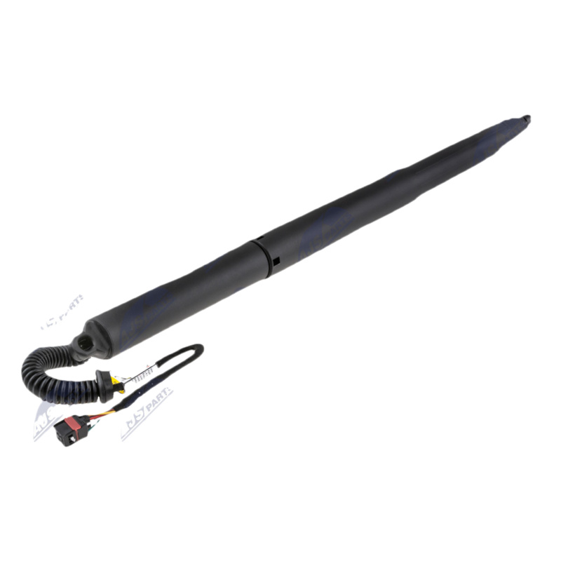NTY Elektromotor, zadná kapota AE-KA-044