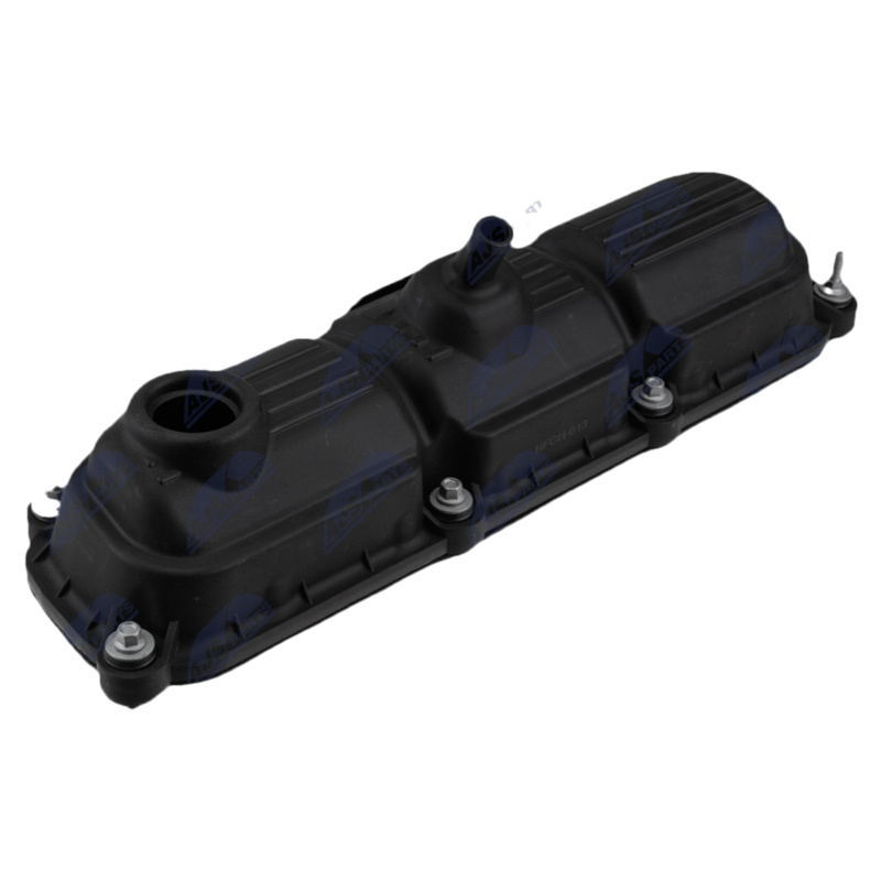 NTY Kryt hlavy valcov BPZ-CH-013