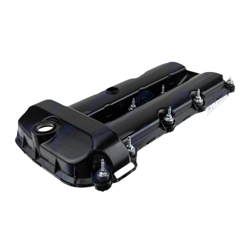 NTY Kryt hlavy valcov BPZ-LR-014