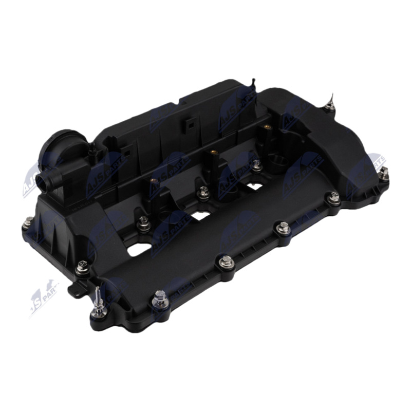 NTY Kryt hlavy valcov BPZ-LR-017