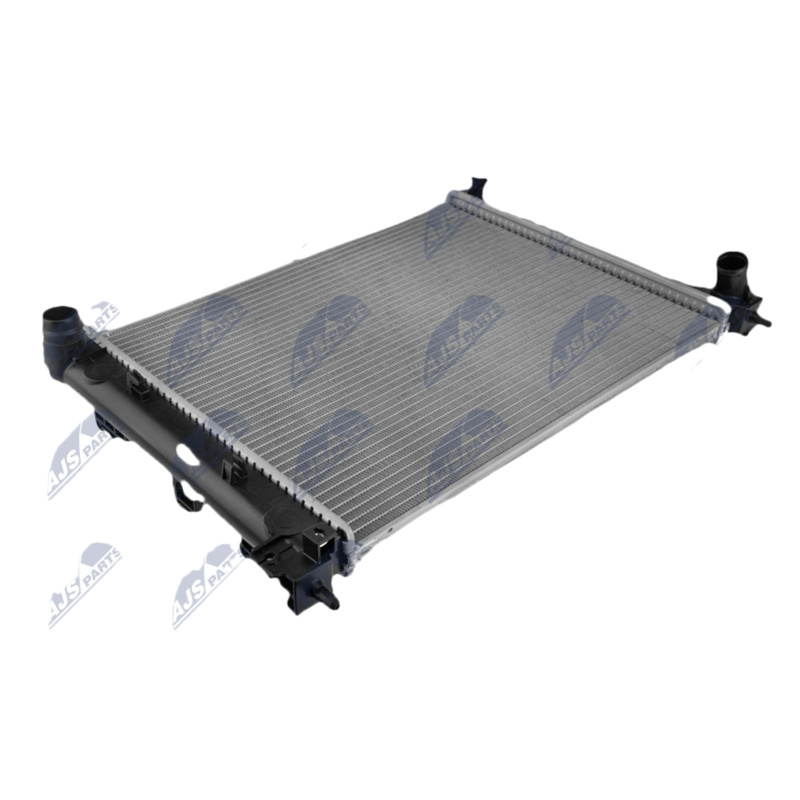NTY Chladič motora CCH-HY-005