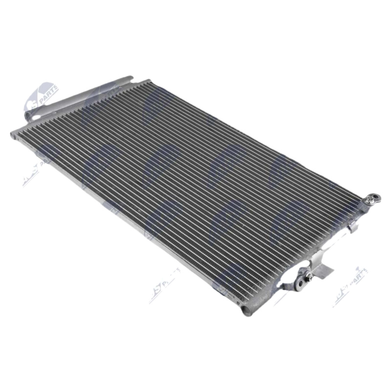 NTY Kondenzátor klimatizácie CCS-FR-038