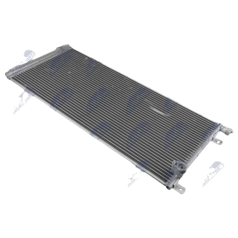 NTY Kondenzátor klimatizácie CCS-HD-030