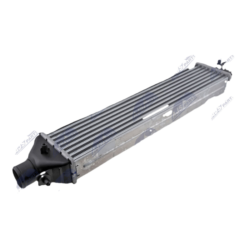 NTY Chladič plniaceho vzduchu CNG-AR-004