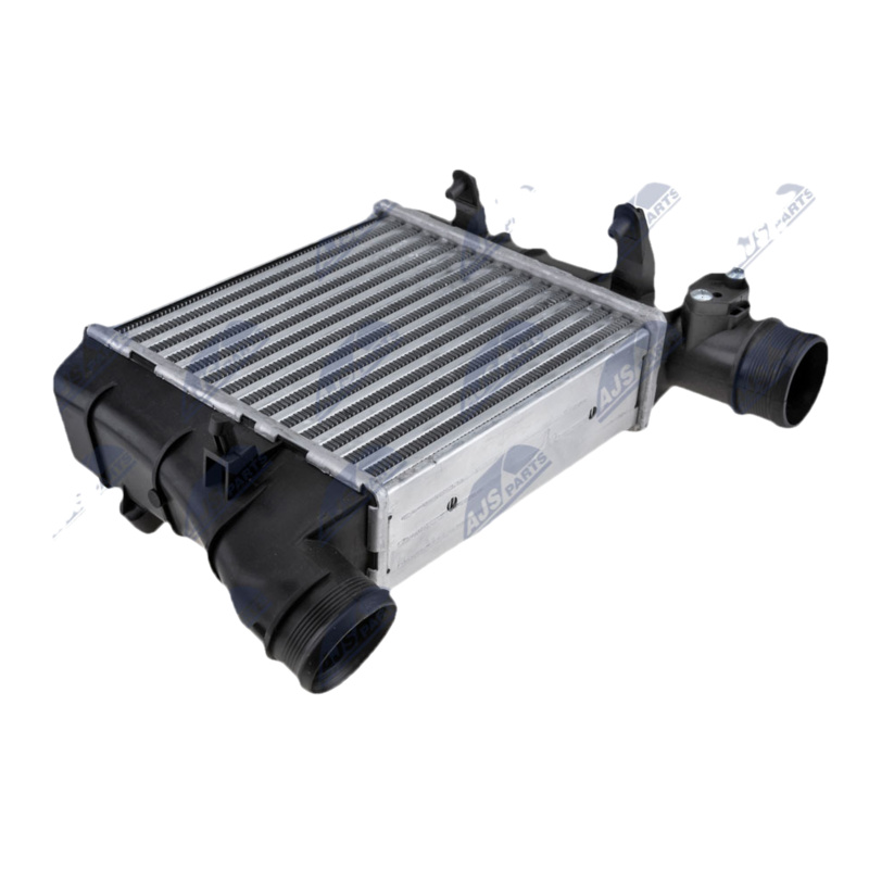 NTY Chladič plniaceho vzduchu CNG-AU-014
