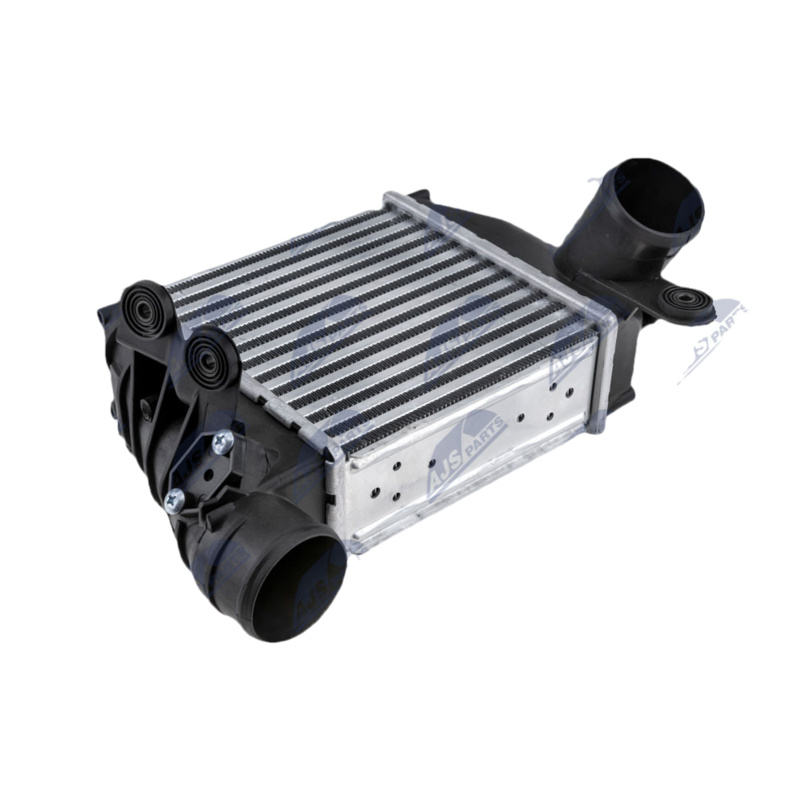 NTY Chladič plniaceho vzduchu CNG-AU-017