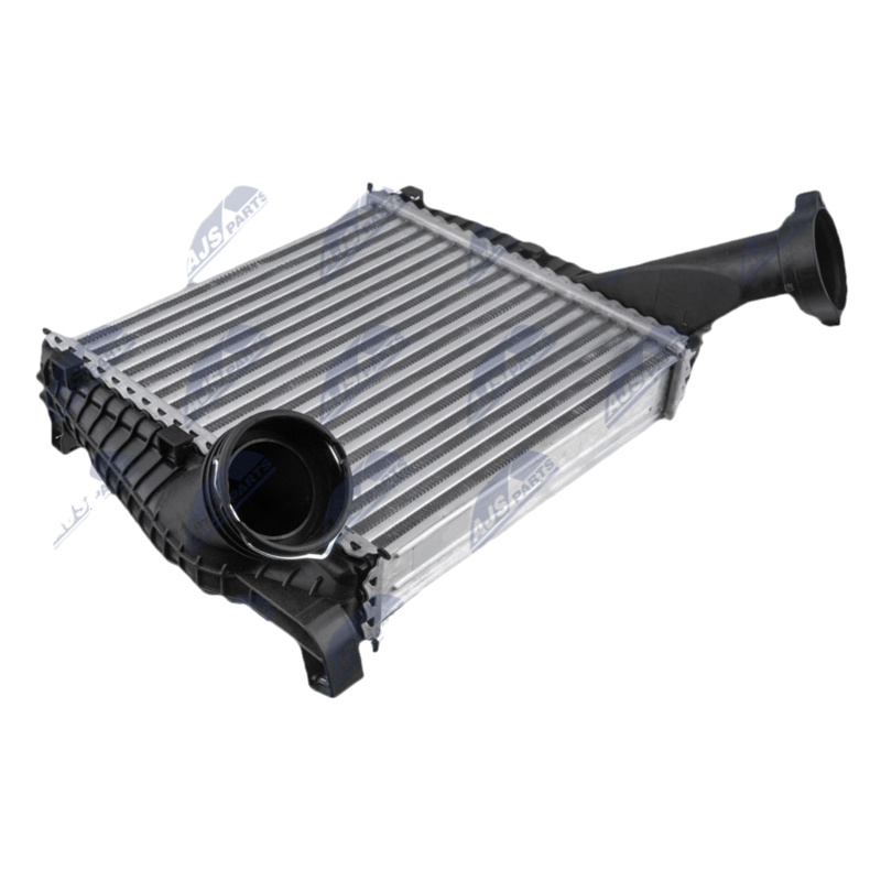 NTY Chladič plniaceho vzduchu CNG-AU-022