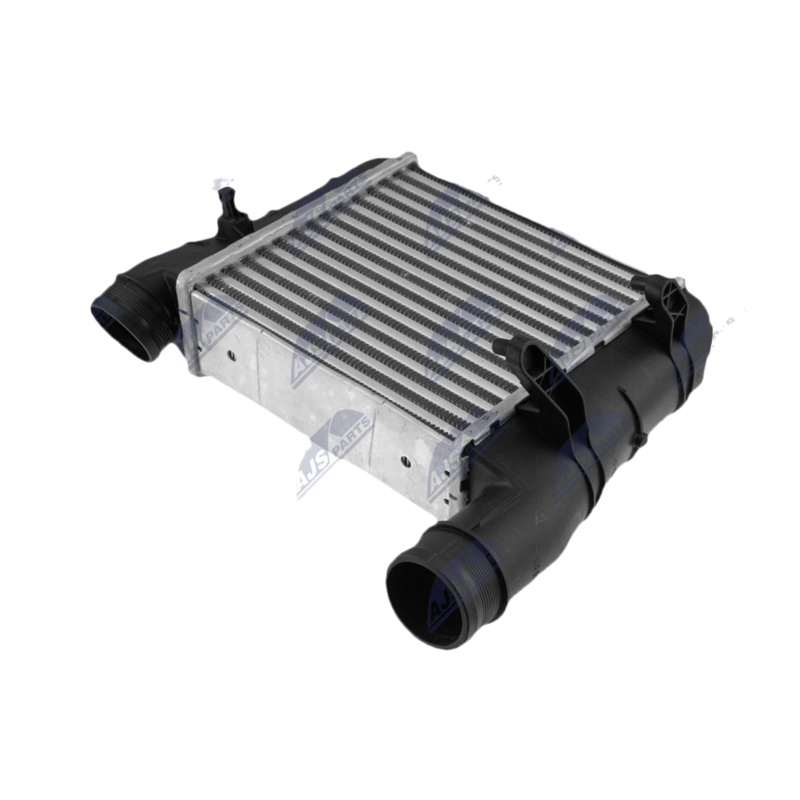 NTY Chladič plniaceho vzduchu CNG-AU-028