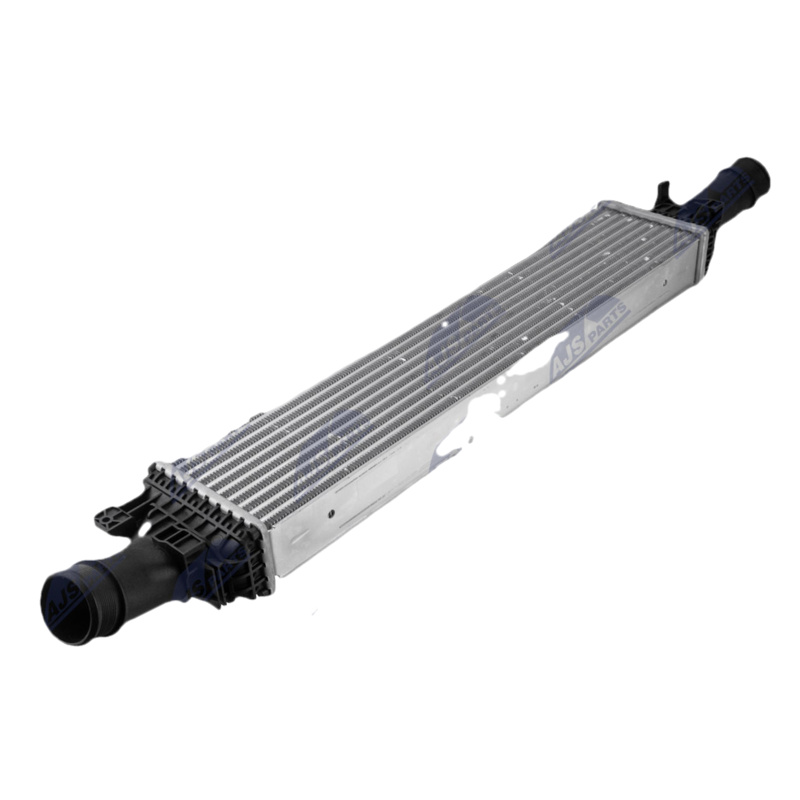 NTY Chladič plniaceho vzduchu CNG-AU-029