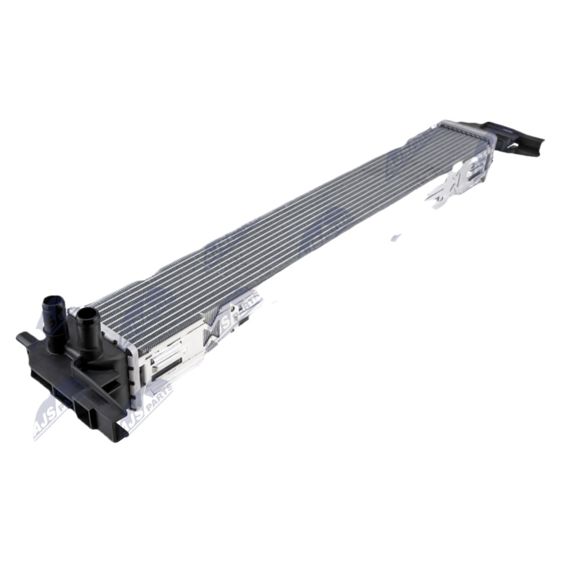 NTY Chladič plniaceho vzduchu CNG-AU-030