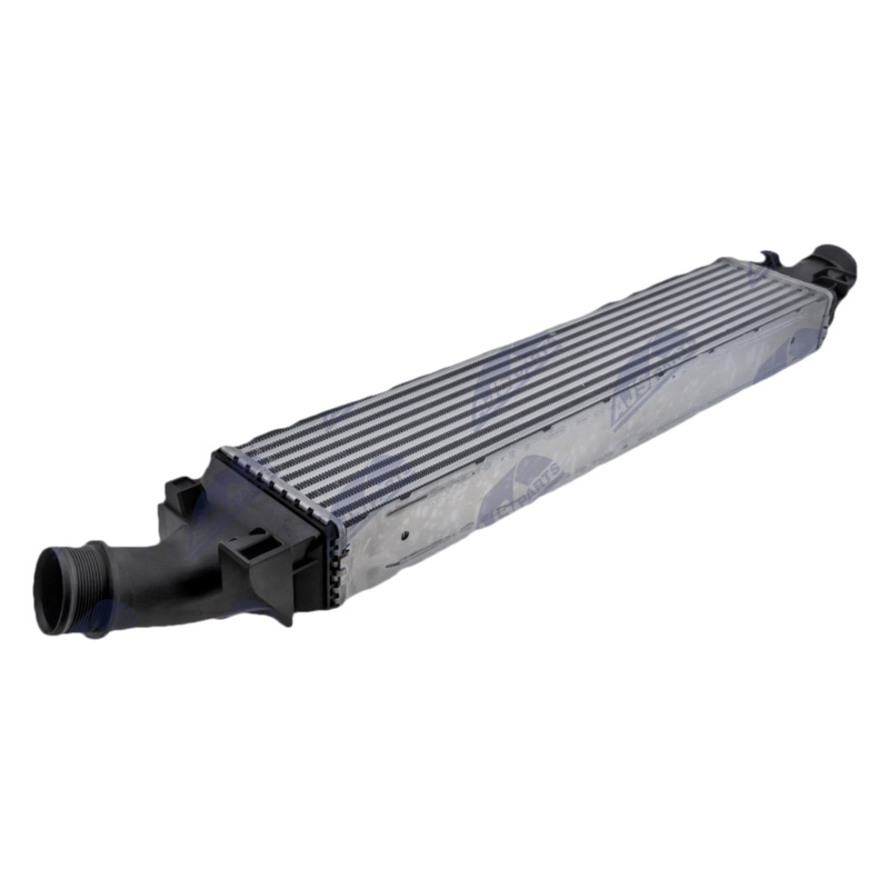 NTY Chladič plniaceho vzduchu CNG-AU-032