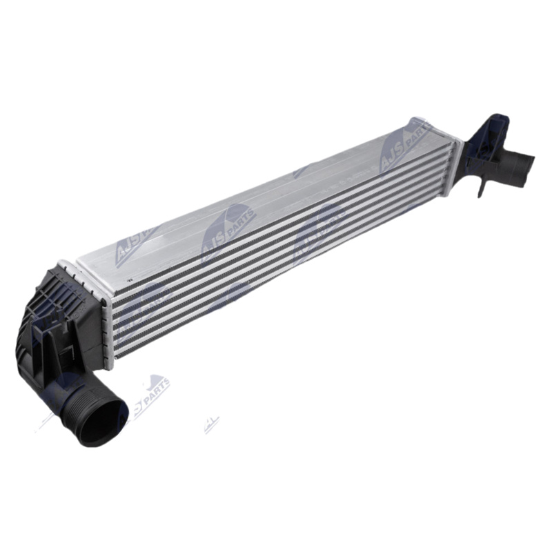 NTY Chladič plniaceho vzduchu CNG-AU-033