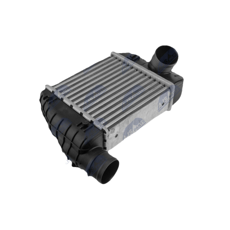 NTY Chladič plniaceho vzduchu CNG-AU-034
