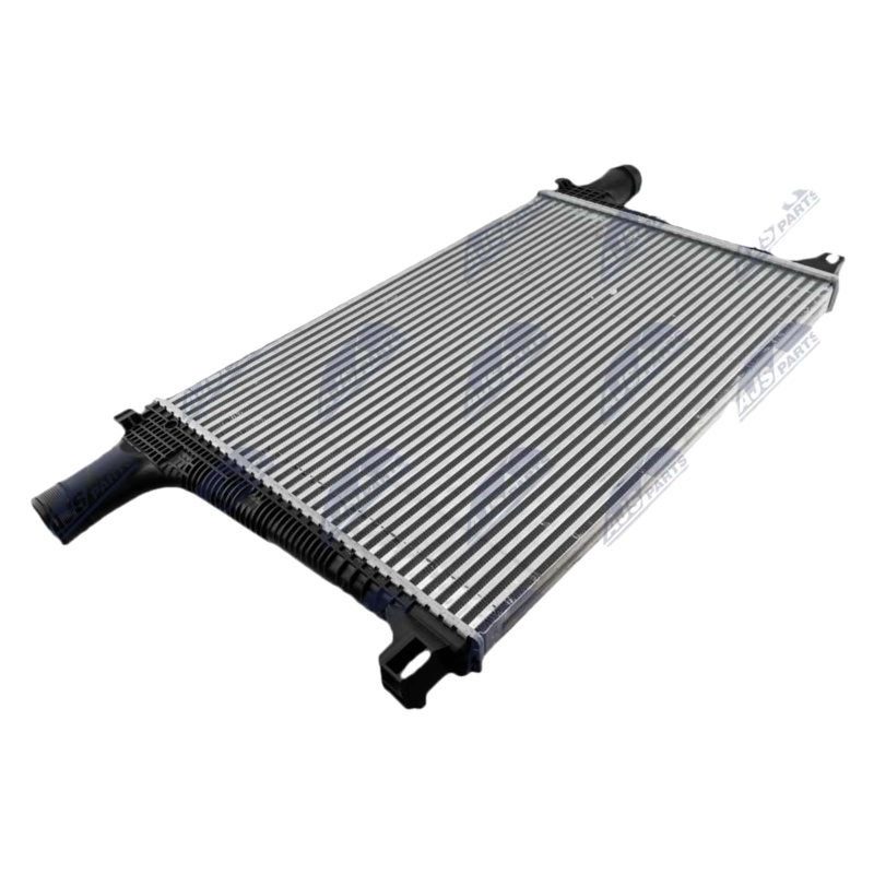 NTY Chladič plniaceho vzduchu CNG-AU-036