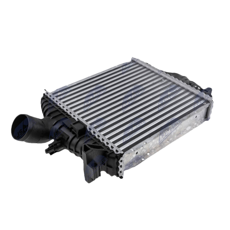 NTY Chladič plniaceho vzduchu CNG-ME-012