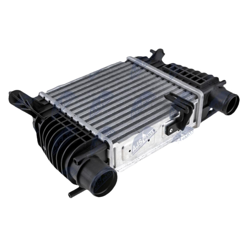 NTY Chladič plniaceho vzduchu CNG-NS-005