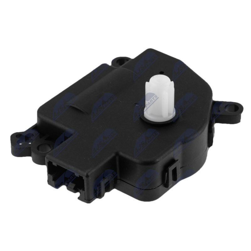NTY Nastavovací prvok zmiežavacej klapky CNG-NS-009