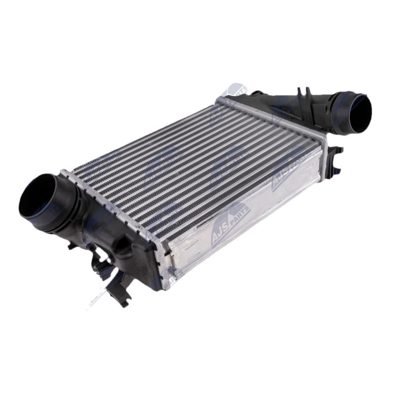 NTY Chladič plniaceho vzduchu CNG-NS-010