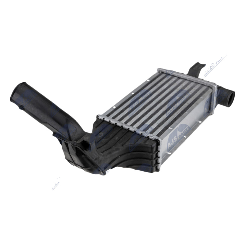 NTY Chladič plniaceho vzduchu CNG-PL-000