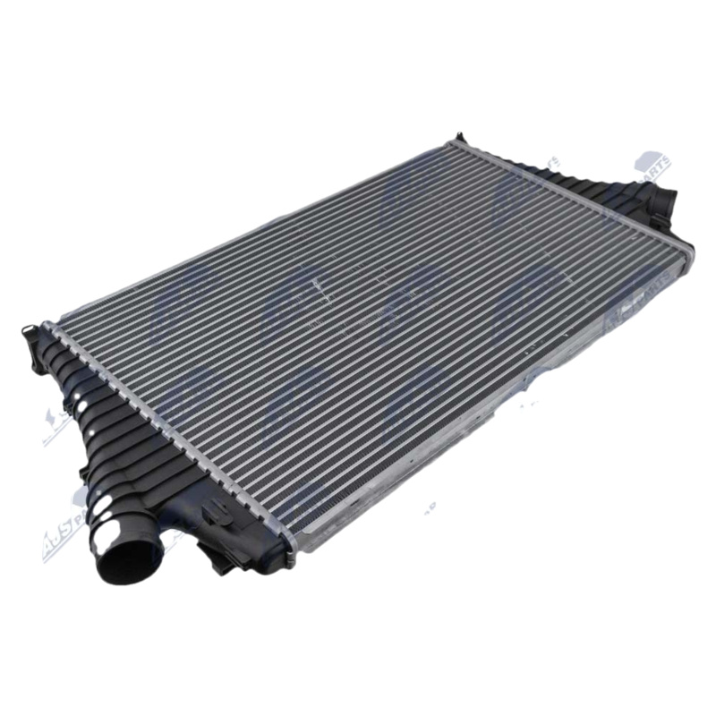 NTY Chladič plniaceho vzduchu CNG-PL-001
