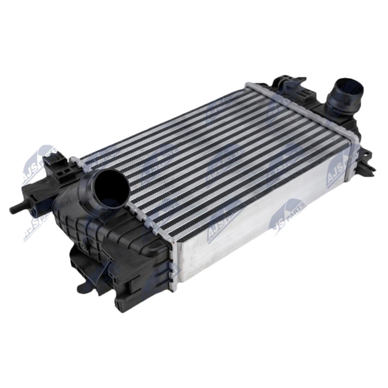 NTY Chladič plniaceho vzduchu CNG-PL-007