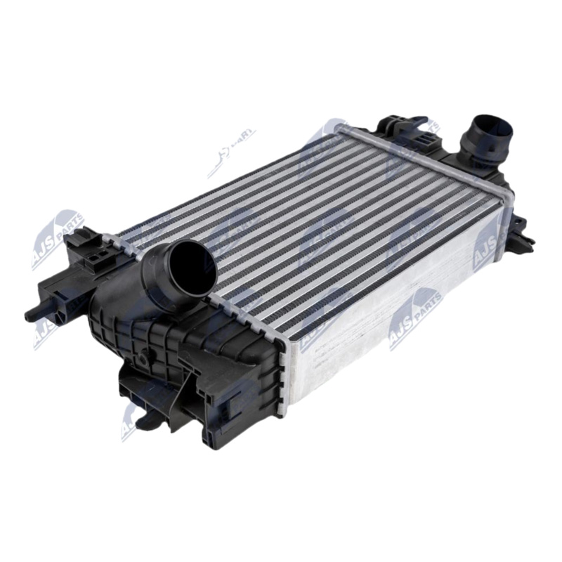NTY Chladič plniaceho vzduchu CNG-PL-008