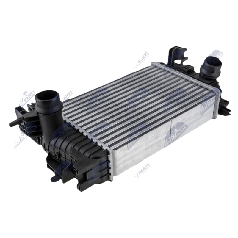NTY Chladič plniaceho vzduchu CNG-PL-009