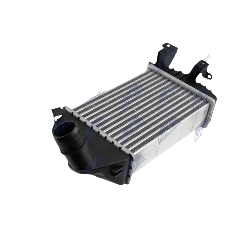 NTY Chladič plniaceho vzduchu CNG-PL-020
