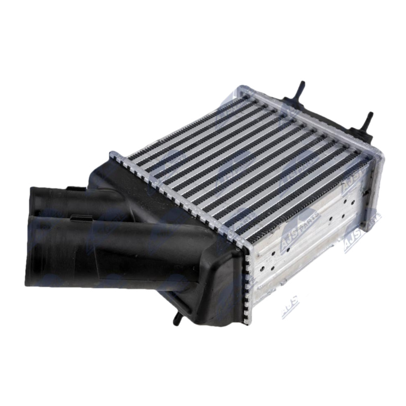 NTY Chladič plniaceho vzduchu CNG-RE-002