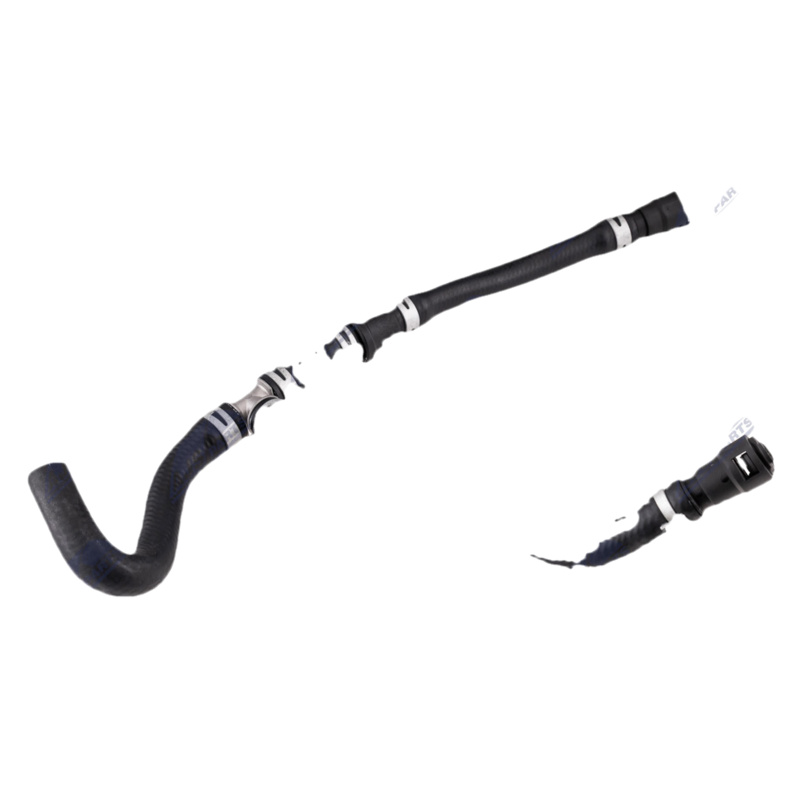 NTY Hadica chladenia CPP-FR-025