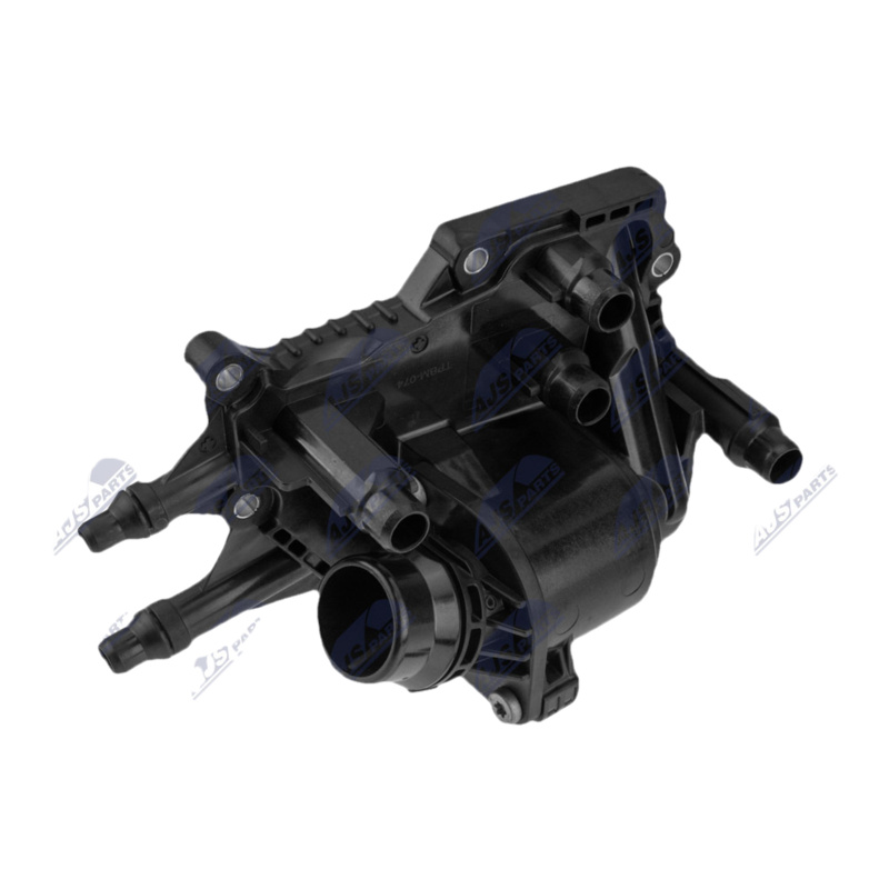 NTY Termostat chladenia CTM-BM-074
