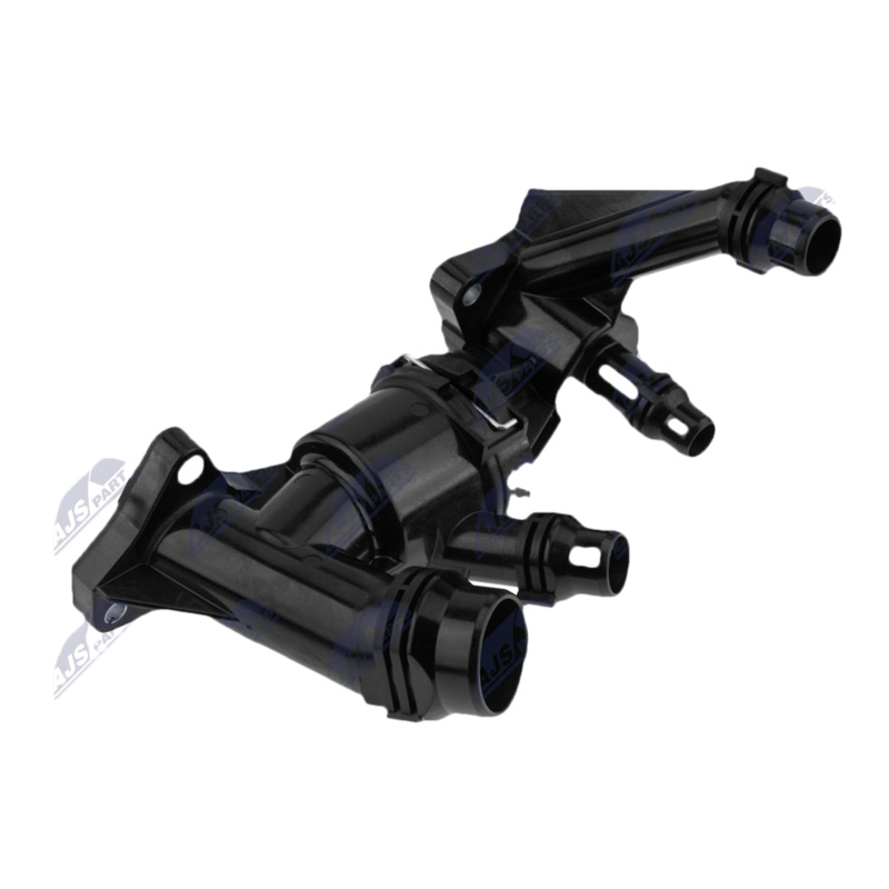 NTY Termostat chladenia CTM-BM-076