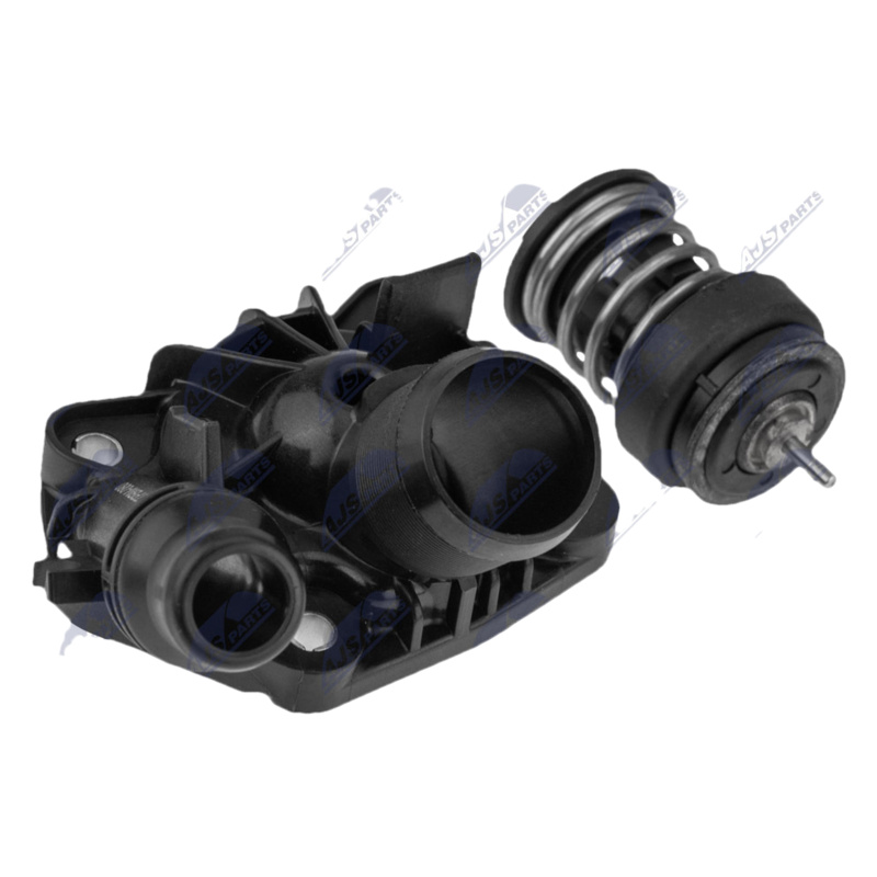 NTY Termostat chladenia CTM-BM-080