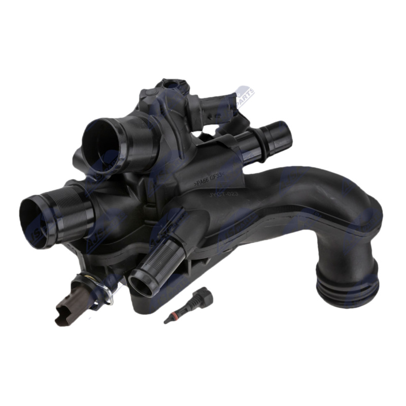 NTY Termostat chladenia CTM-CT-023