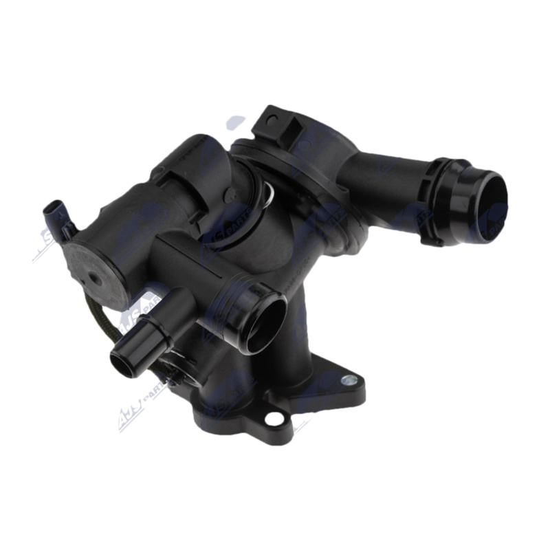 NTY Termostat chladenia CTM-LR-013