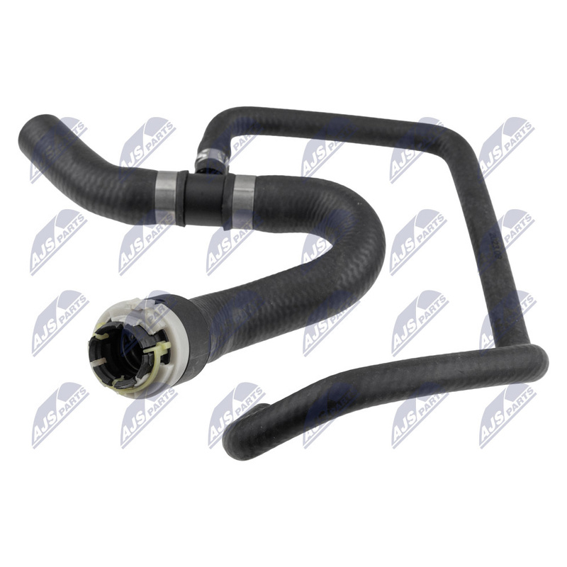 NTY Hadica kúrenia CTM-PL-051
