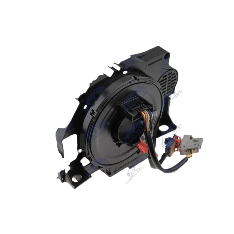 NTY Vinutá pružina, Airbag EAS-CT-001