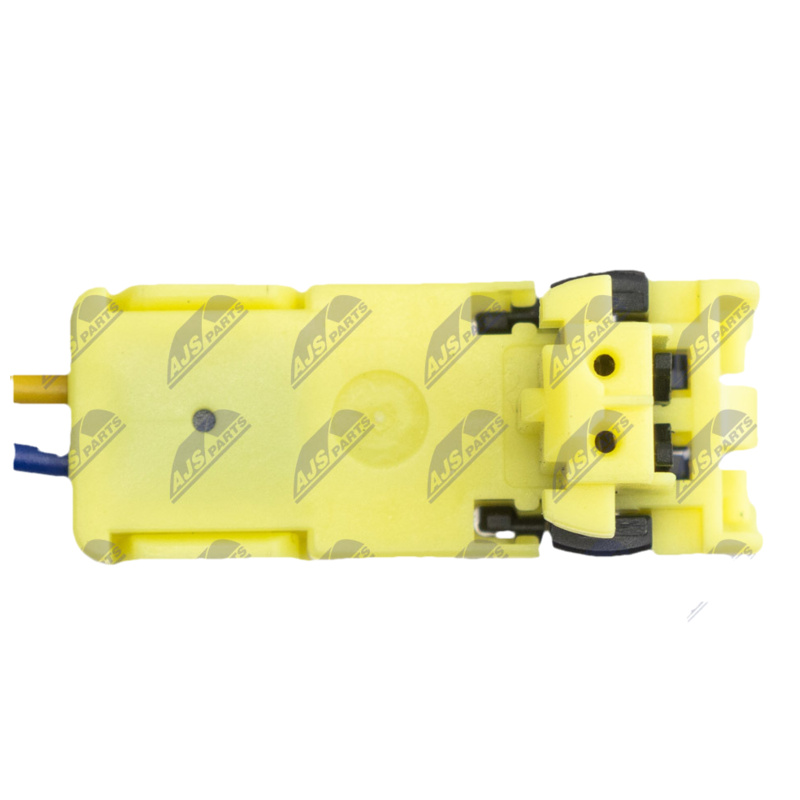 NTY Vinutá pružina, Airbag EAS-NS-024