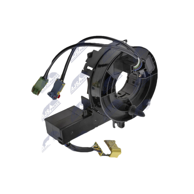 NTY Vinutá pružina, Airbag EAS-RE-023