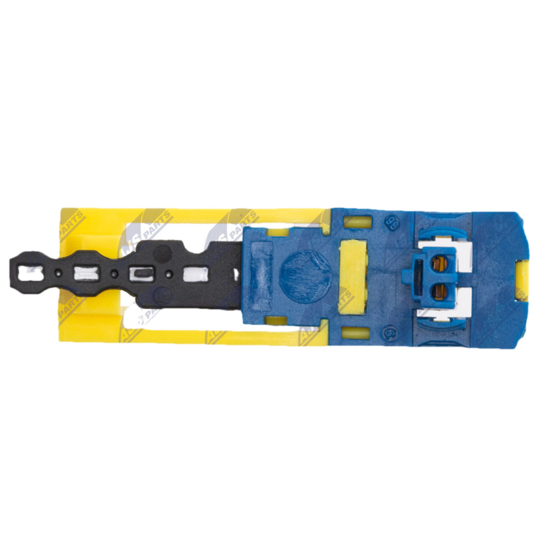 NTY Vinutá pružina, Airbag EAS-RE-027
