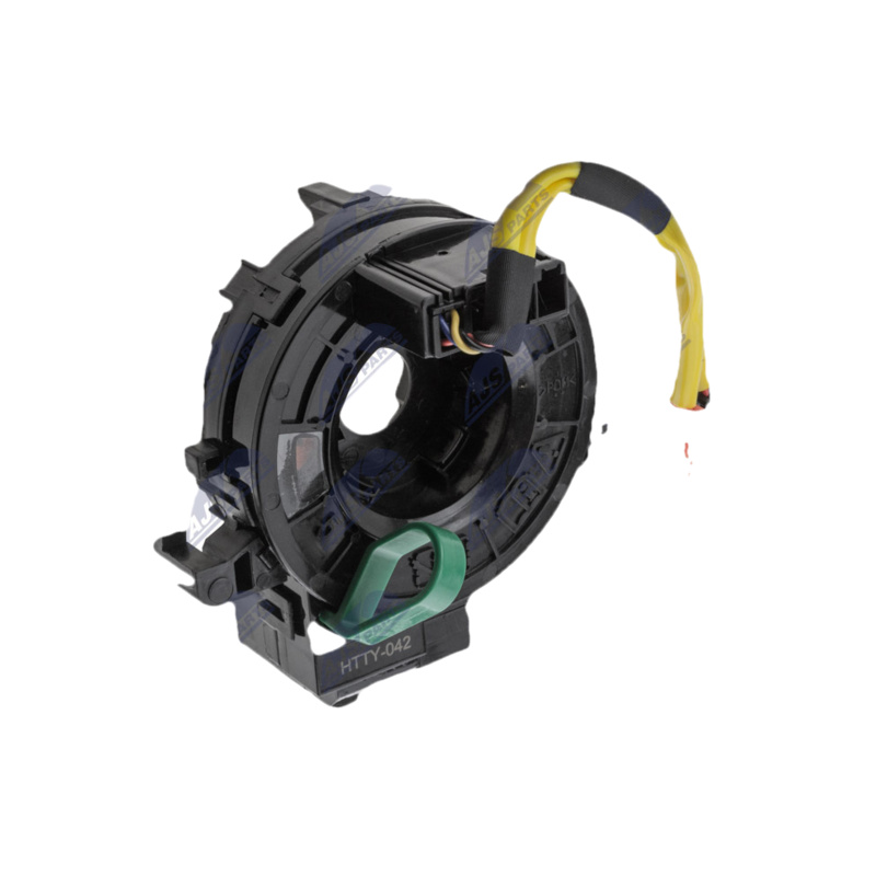 NTY Vinutá pružina, Airbag EAS-TY-042