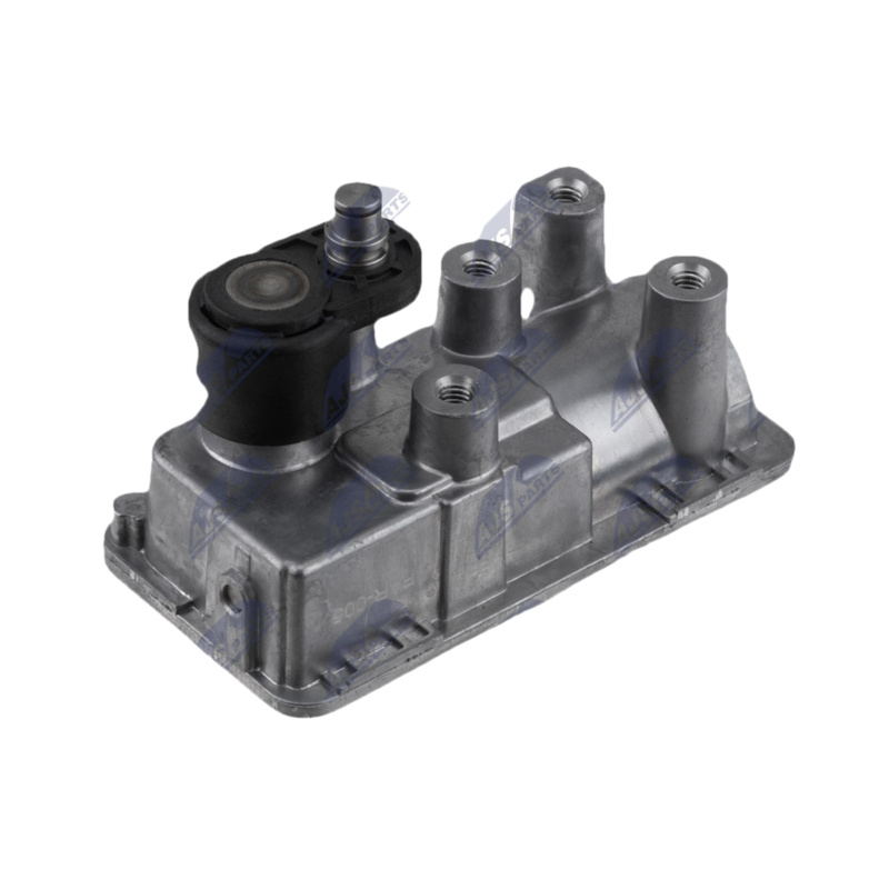 NTY Zásuvka riadenia turbodúchadla ECD-AR-005
