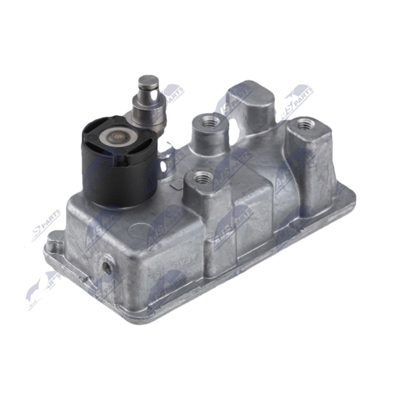 NTY Zásuvka riadenia turbodúchadla ECD-AU-015
