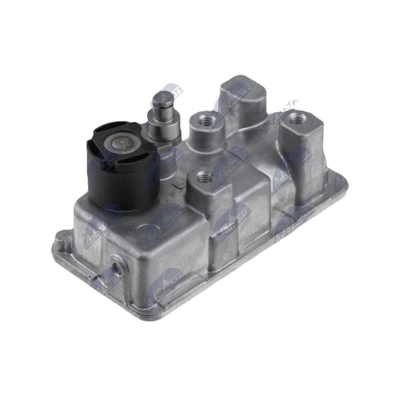 NTY Zásuvka riadenia turbodúchadla ECD-AU-016