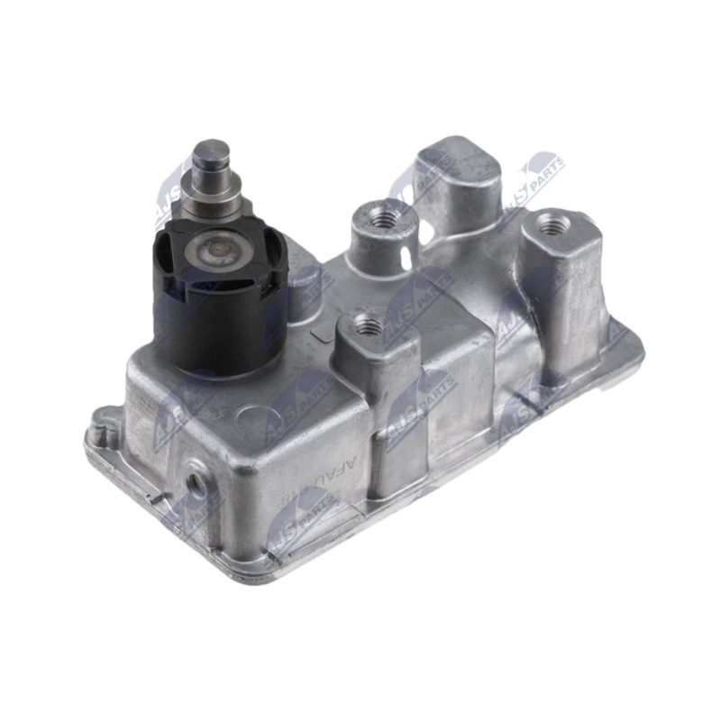 NTY Zásuvka riadenia turbodúchadla ECD-AU-018