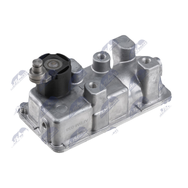 NTY Zásuvka riadenia turbodúchadla ECD-BM-038